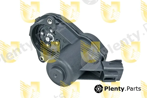 Unigom 651730A — Control Element, parking brake caliper