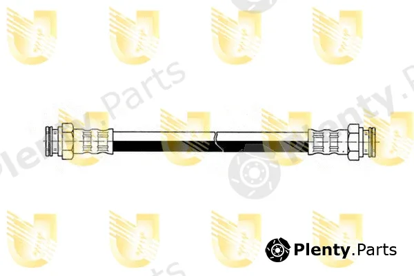 Unigom 379003 — Brake Hose