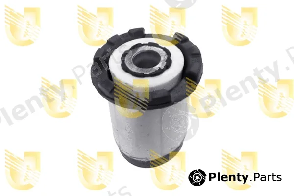 Unigom 391775 — Mounting, engine