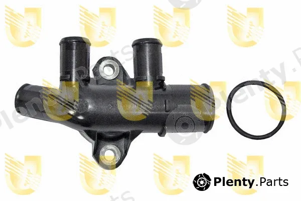 Unigom 341208 — Coolant Flange