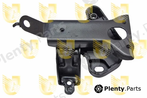 Unigom 396209 — Mounting, engine