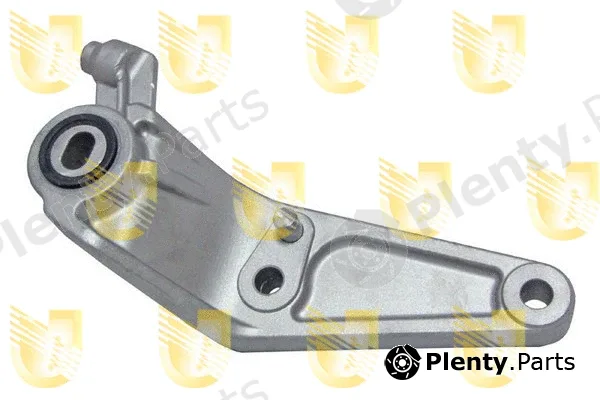 Unigom 396570 — Mounting, engine