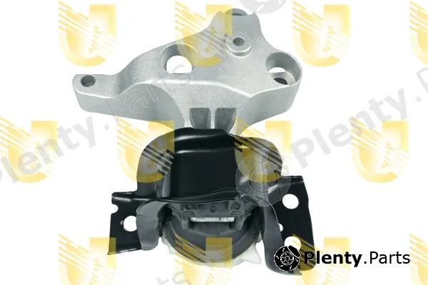 Unigom 398716 — Mounting, engine