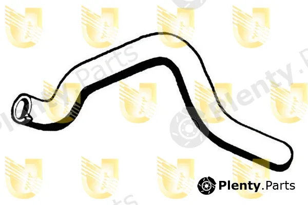Unigom S2417 — Radiator Hose