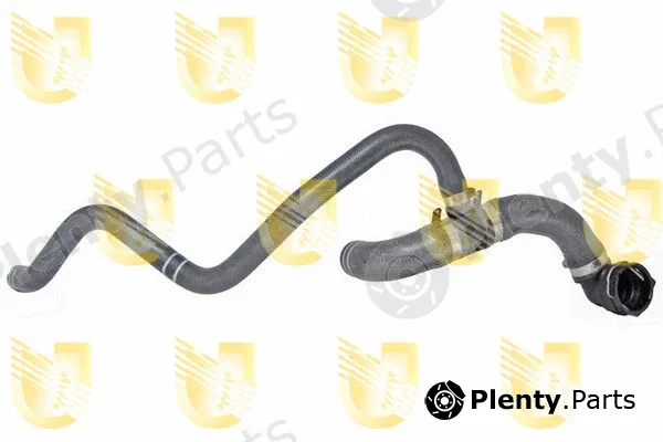 Unigom S1214 — Radiator Hose