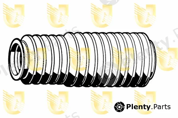 Unigom 300013 — Bellow, steering