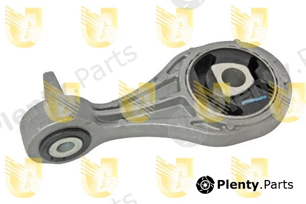 Unigom 395277 — Mounting, engine