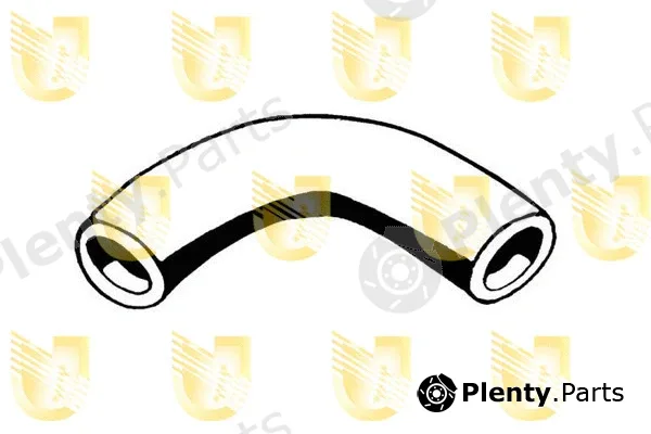 Unigom 1562 — Radiator Hose