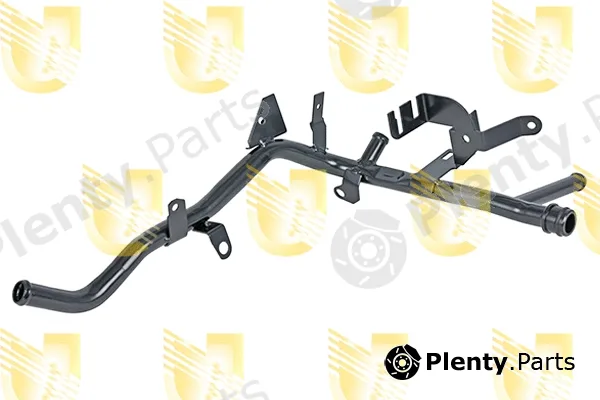 Unigom 216844 — Coolant Pipe