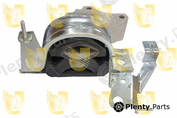 Unigom 395441 — Mounting, engine