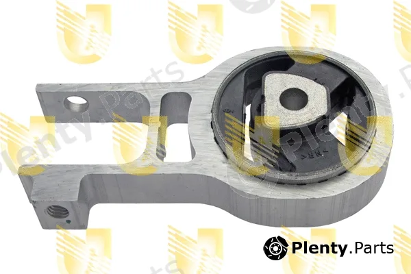 Unigom 395608 — Mounting, engine