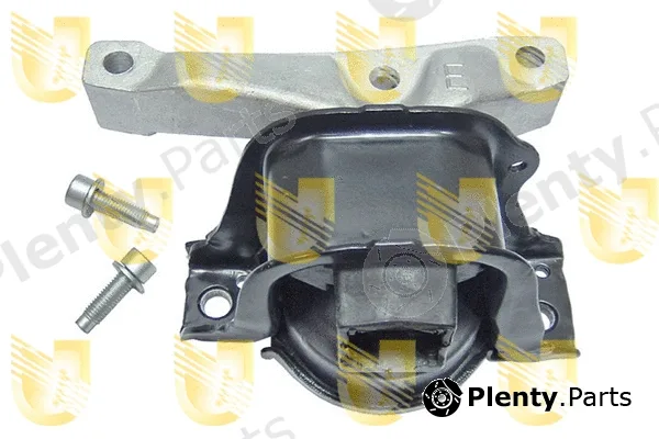 Unigom 396780M — Mounting, engine