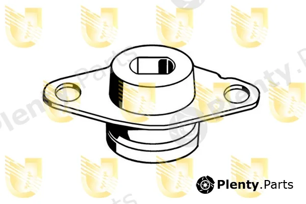 Unigom 396147 — Mounting, engine