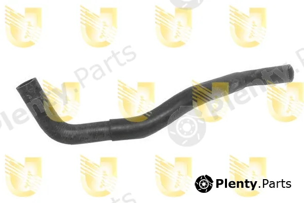 Unigom P7124 — Radiator Hose
