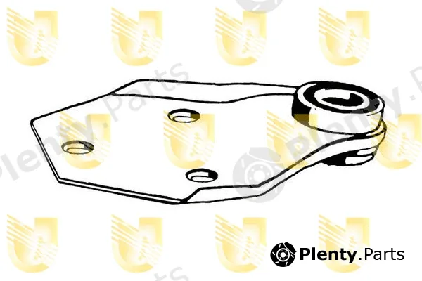 Unigom 395089 — Mounting, engine