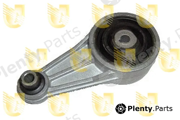 Unigom 396702 — Mounting, engine