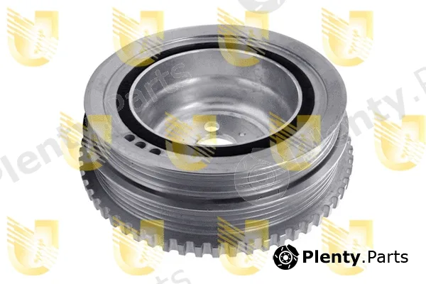 Unigom 422036D — Belt Pulley, crankshaft