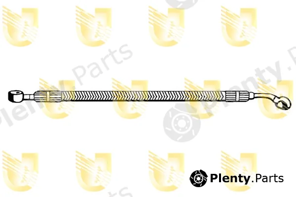 Unigom 366001 — Oil Pipe, charger