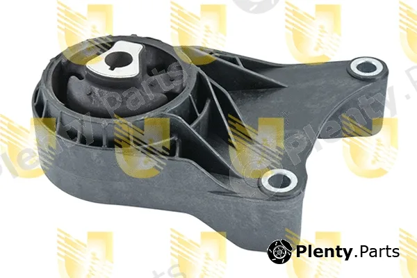 Unigom 397550 — Mounting, engine