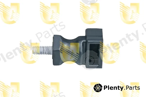Unigom 161802 — Rubber Buffer, air filter