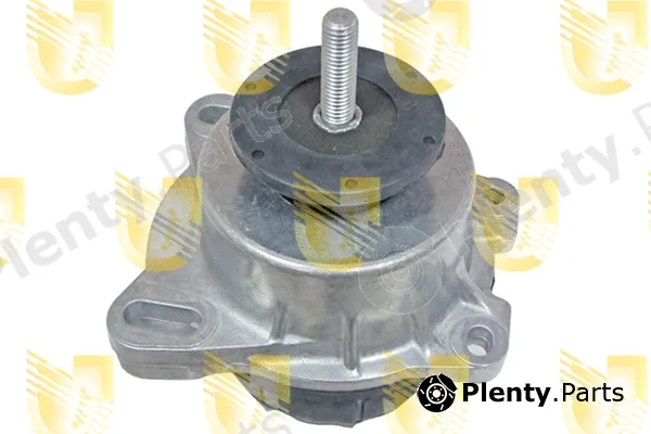 Unigom 396456 — Mounting, engine