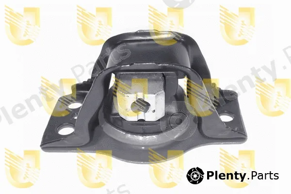 Unigom 396773 — Mounting, engine