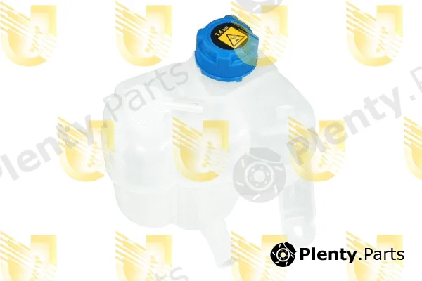 Unigom 220224 — Expansion Tank, coolant
