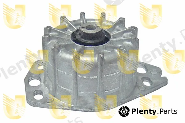 Unigom 395396 — Mounting, engine
