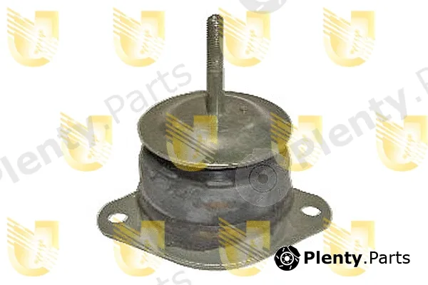 Unigom 395368 — Mounting, engine