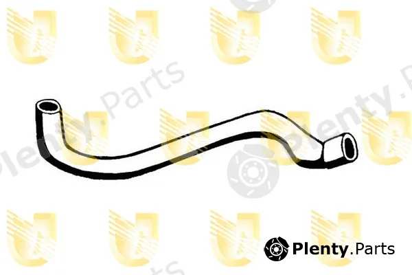 Unigom S3008 — Radiator Hose