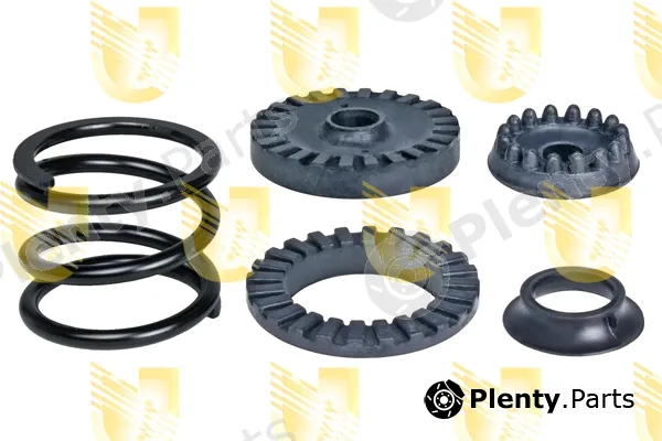 Unigom MM3/OC — Holder, engine mounting system