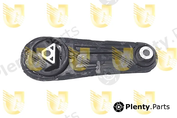 Unigom 396771 — Mounting, engine