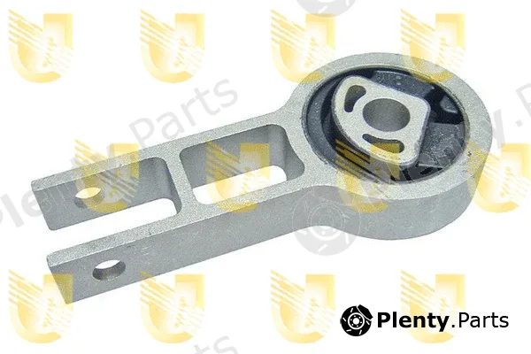 Unigom 395485 — Mounting, engine
