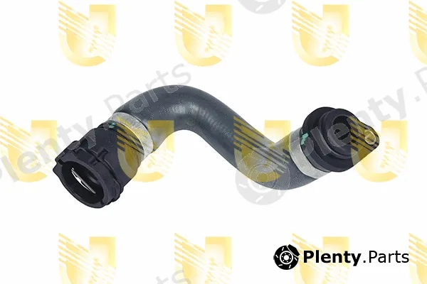 Unigom B4615 — Radiator Hose