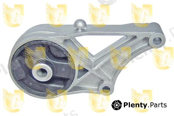 Unigom 396510 — Mounting, engine