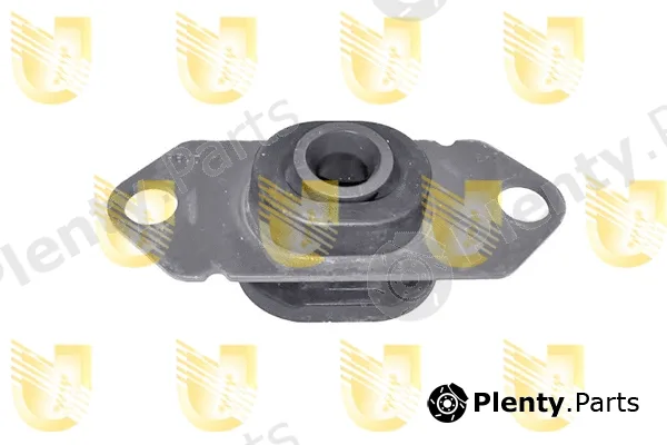 Unigom 396776 — Mounting, engine