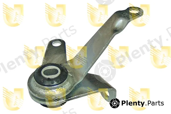 Unigom 395489 — Mounting, engine
