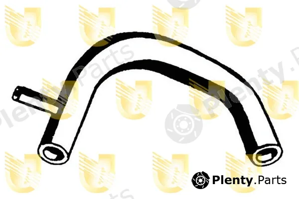 Unigom 1601 — Radiator Hose