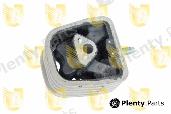 Unigom 396680 — Mounting, engine