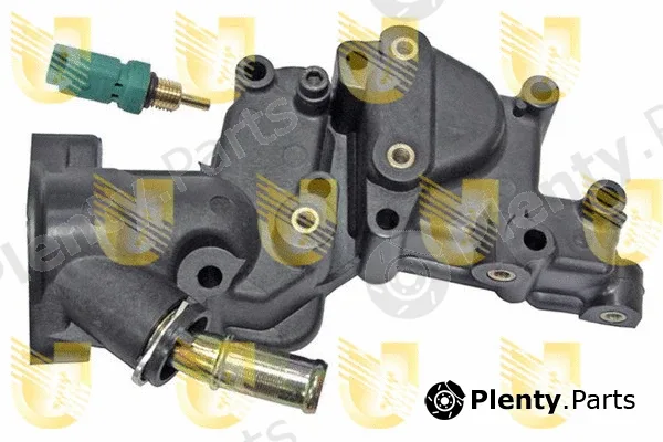 Unigom 341225 — Coolant Flange