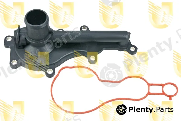 Unigom 342030 — Coolant Flange