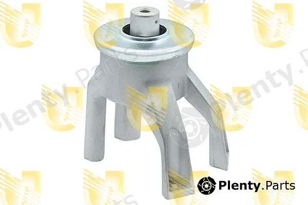 Unigom 397883 — Mounting, engine