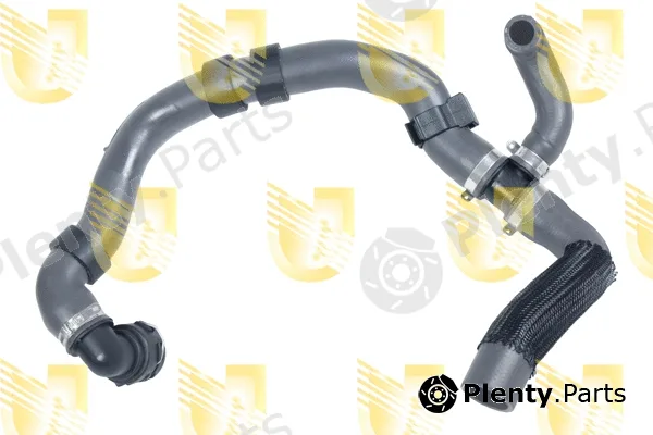 Unigom W9676 — Radiator Hose