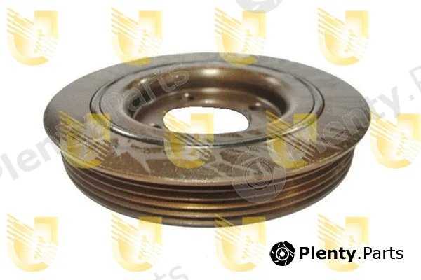 Unigom 421209 — Belt Pulley, crankshaft