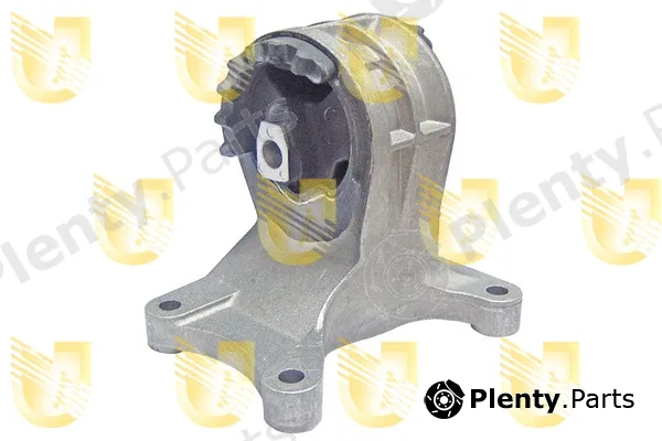 Unigom 396386 — Mounting, engine