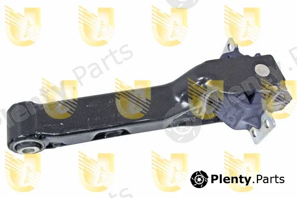 Unigom 396492 — Mounting, engine