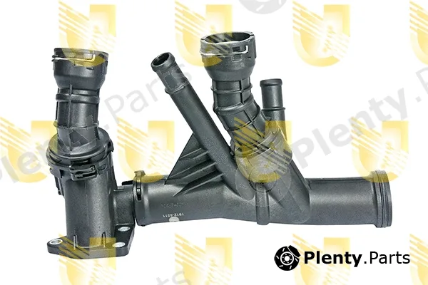 Unigom 341876 — Coolant Flange