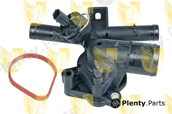 Unigom 341754 — Coolant Flange