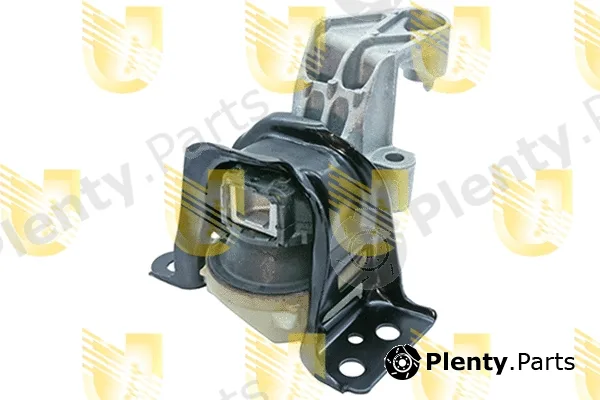Unigom 397712 — Mounting, engine