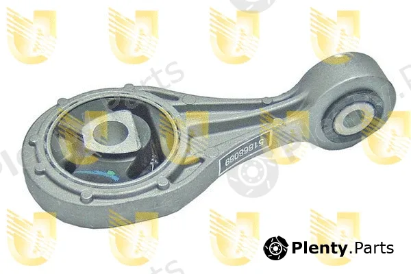 Unigom 395284 — Mounting, engine